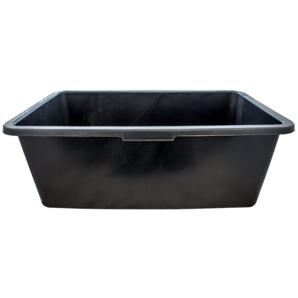 Bac de culture 80 litres