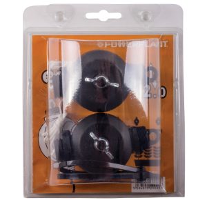 Yoyo de fixation réflecteur PowerPlant (pack de 2)
