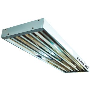 EnviroGro T5 - 4 Tubes - 122 cm - 216 W