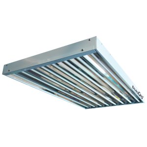 EnviroGro T5 - 8 Tubes - 122 cm - 432 W
