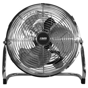 Brasseur d'air 23 cm ventilateur - 3 vitesses