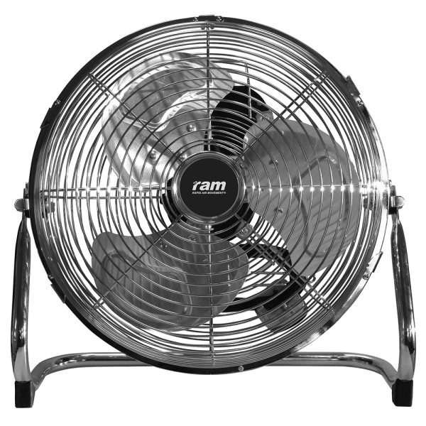 Brasseur d&rsquo;air 40 cm ventilateur – 3 vitesses