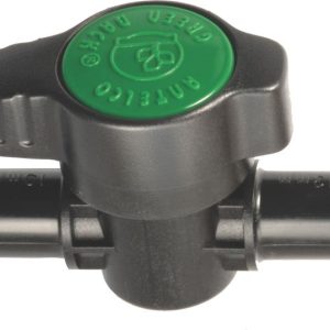 Robinet valve 19 mm