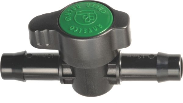 Robinet valve 19 mm