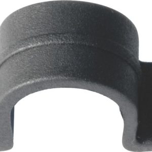 Pack 25 fixations tuyau irrigation 19 mm
