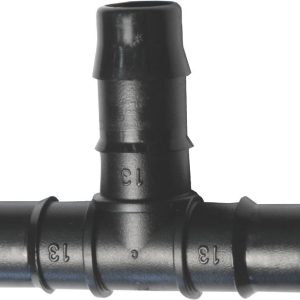 Raccord en T - 13 mm