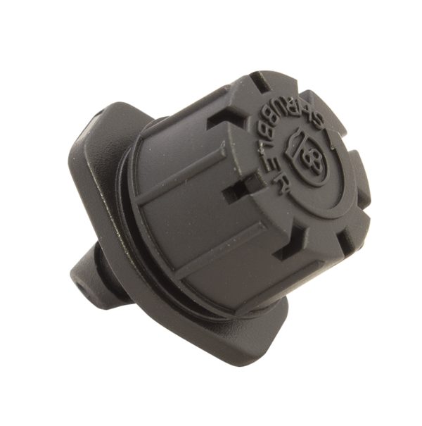 Pack 10 Goutteurs réglables 360° – 4 mm
