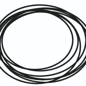100 mètres durite irrigation noire 4/6 mm