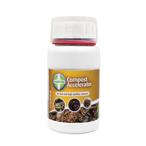 Accélérateur de compost Guard 'n' Aid 250 ml