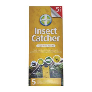 Attrapeur d'insectes Guard'n'Aid