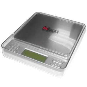 Balance de précision 1 kg - 0,1 gr précision