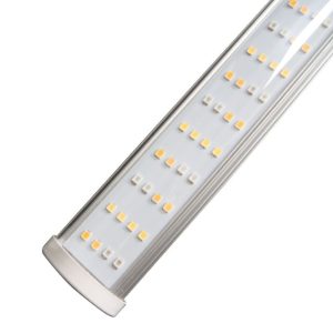 Barre LED 26W 55 cm pour floraison