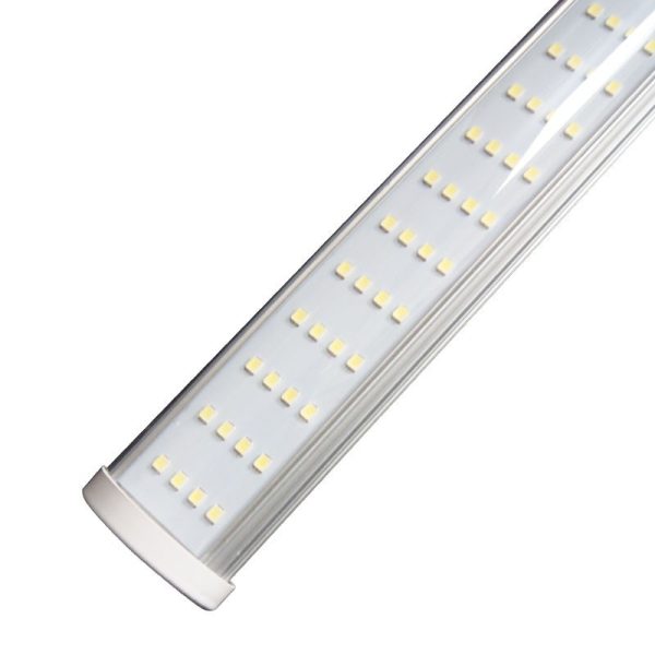 Barre LED 42W 95 cm pour croissance