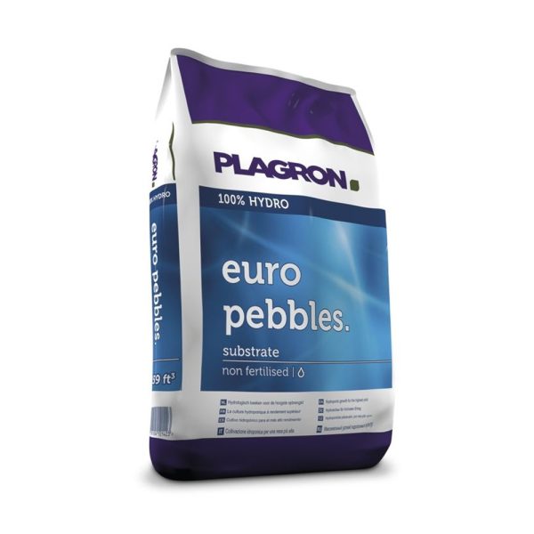 Billes d&rsquo;argile premium 8-16 mm – sac 45 L