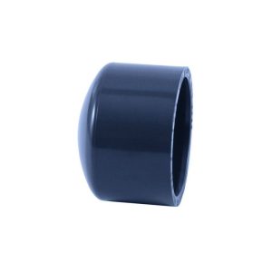 Bouchon femelle à coller PVC pression