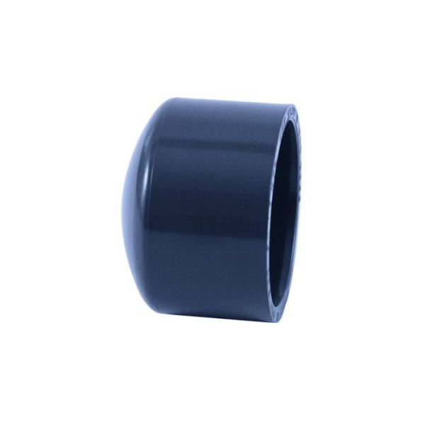 Bouchon femelle à coller PVC pression