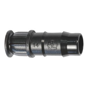 Bouchon tuyau irrigation 19 mm