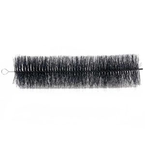 Brosse de filtration mécanique