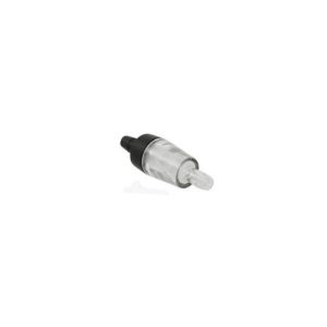 Clapet anti-retour pour ligne d'air 4/6 mm