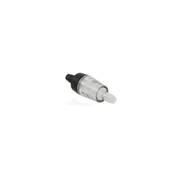 Clapet anti-retour pour ligne d&rsquo;air 4/6 mm