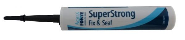 Colle super strong transparente 290 ml