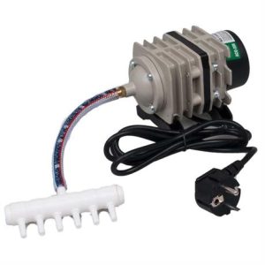 Compresseur d'air ACO-328 - 4200 litres / heure - 50 watts