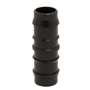 Connecteur droit 19 mm