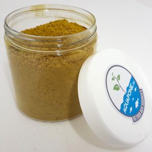 Fer chelaté EDTA 13% (1 Kg)