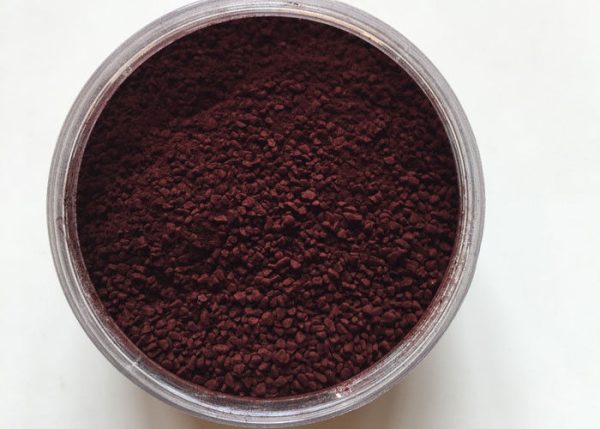 Fer chelaté EDDHA 6% (boîte 1KG)