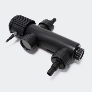 Clarificateur de bassin lampe UV 9W