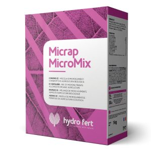 Mélange complet de micro-nutriments