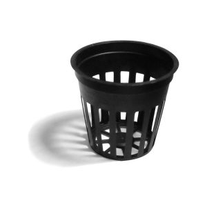 Lot de 100 godets paniers NFT Ø5,1 cm