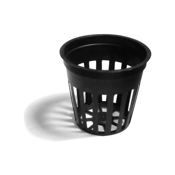 Lot de 100 godets paniers NFT Ø5,1 cm