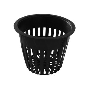 Lot de 20 godets paniers NFT 6,5 cm