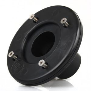 Passe-paroi renforcé RTF 40 mm