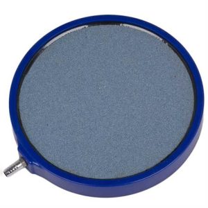 Disque pierre poreuse pour bulleur 20 cm