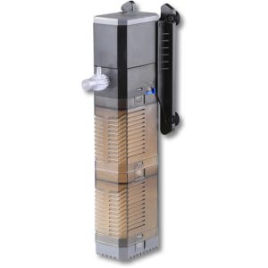 Pompe avec filtre 900L/h