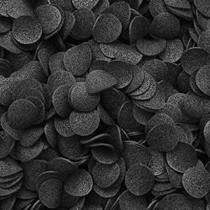 7 litres pondchips 25 mm