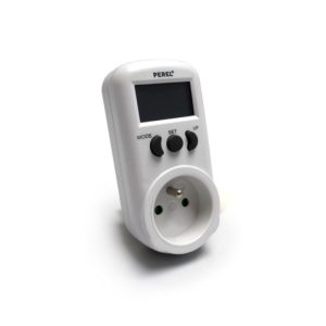Prise Wattmètre 16A 230V
