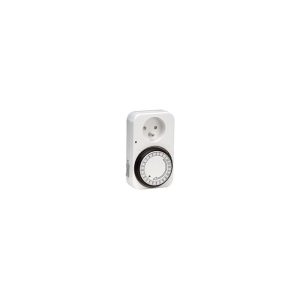 Programmateur minuteur 16A 3500w