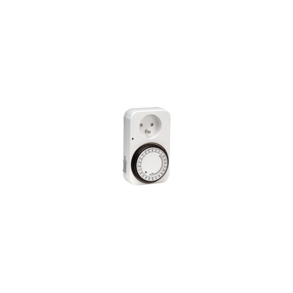 Programmateur minuteur 16A 3500w