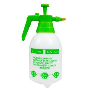 Pulvérisateur à pression 2 litres