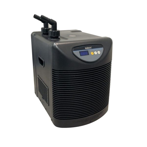 Refroidisseur d’eau HAILEA HC (50 à 500 litres)
