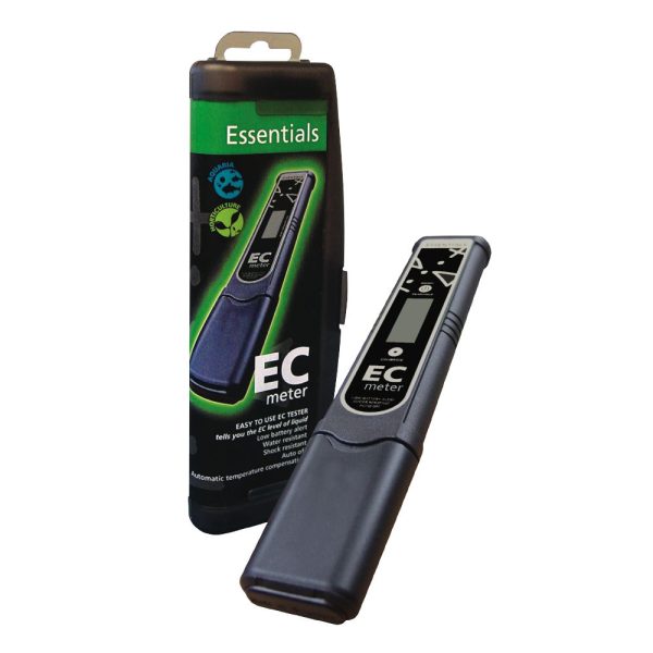 Testeur EC électronique étanche