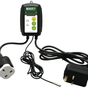 Thermostat pour tapis chauffant Root!t
