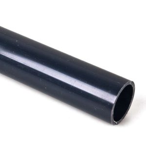Tuyau PVC-U pression, longueur 1 mètre