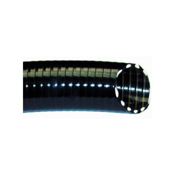 Tuyau flexible renforcé pour aquaponie