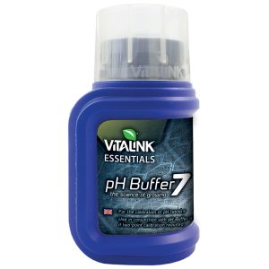 VitaLink Essentials pH Buffer 7 - 250ml