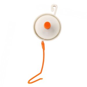 Yoyo de tuteurage pour plantes (pack de 10 yoyos)