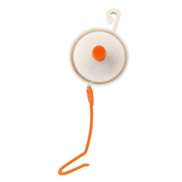 Yoyo de tuteurage pour plantes (pack de 10 yoyos)